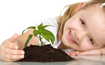 Educare Nursery Best Practice