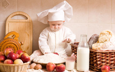 British EYFS Montessori Curriculum